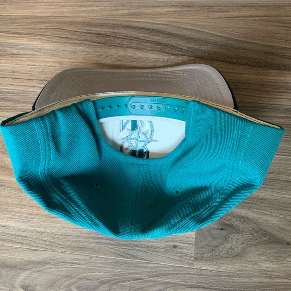 Seattle Mariners SnapBack - Picture 2 of 4